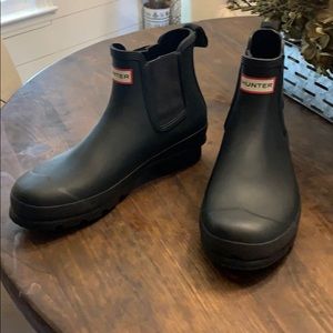 Hunter Original Chelsea Rain Boot